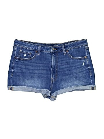 Old Navy Denim Shorts (view 1)