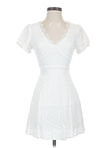 Mi ami Cocktail Dress (view 1)