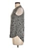 Michael Stars Gray Sleeveless Top Size Med (1) - photo 5