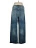 Torrid 100% Cotton Blue Jeans Size 14 - photo 2