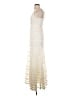 Hazel Ivory Cocktail Dress Size S - photo 5