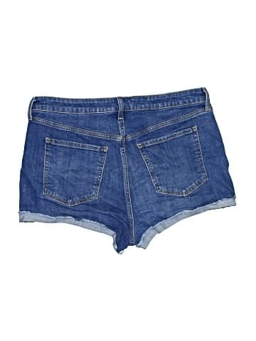 Old Navy Denim Shorts (view 2)