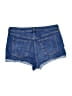 Old Navy Blue Denim Shorts Size 16 - photo 2