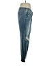 Torrid 100% Cotton Blue Jeans Size 14 - photo 4