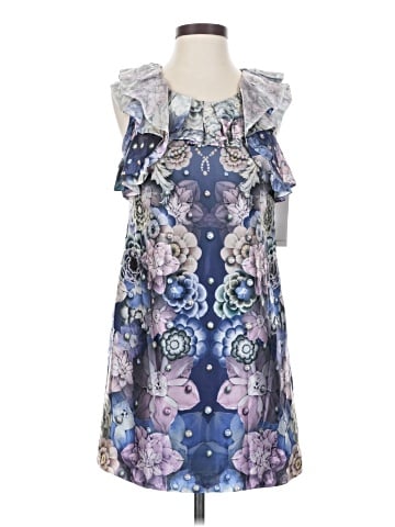 Urban Outfitters Cocktail Dress (view 1)