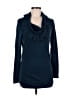 Tahari Blue Pullover Sweater Size M - photo 1