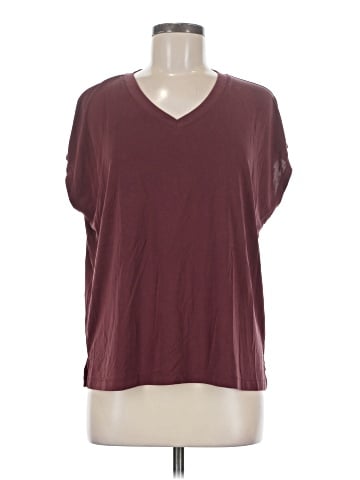 Edgely Short Sleeve T-Shirt (view 1)