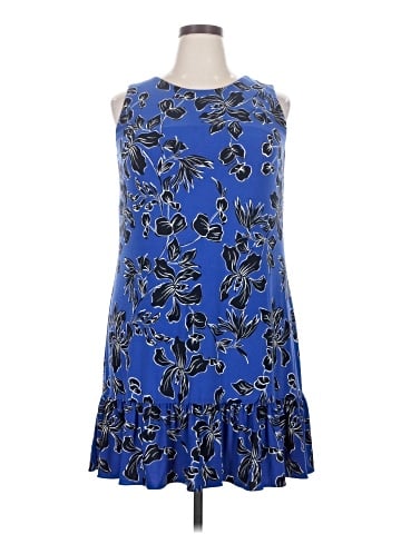 Marc New York Cocktail Dress (view 1)