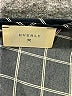 Everly 100% Polyester Plaid Black Casual Dress Size S - photo 7