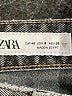 Zara Gray Jeans Size 8 - photo 7