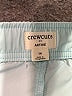 Crewcuts Outlet Color Block Blue Athletic Shorts Size 14 - photo 3