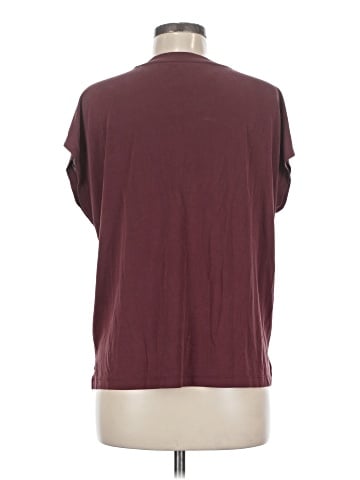 Edgely Short Sleeve T-Shirt (view 2)