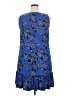 Marc New York Blue Cocktail Dress Size 18 - photo 2