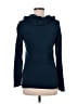Tahari Blue Pullover Sweater Size M - photo 2