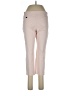 Alfani Solid Pink Casual Pants Size 12 - photo 1
