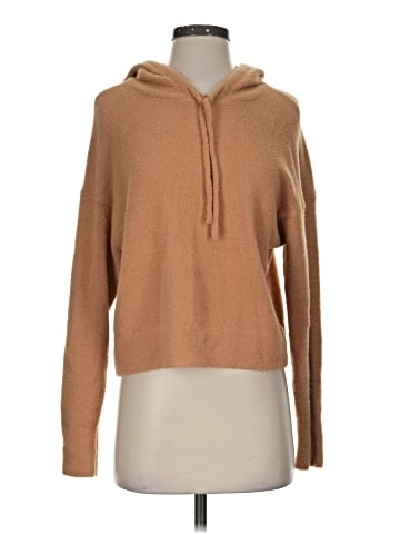 Express Pullover Sweater (view 1)