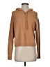 Express Tan Pullover Sweater Size XS - photo 1