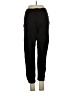 Zara Black Casual Pants Size M - photo 2