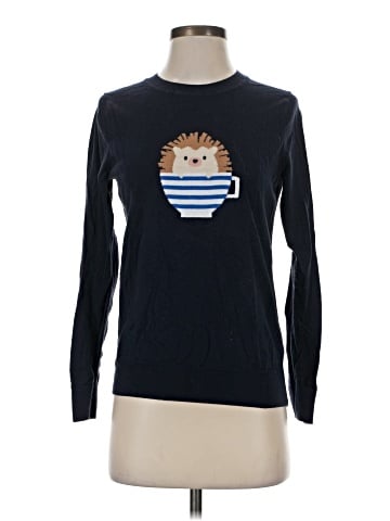 Banana Republic Factory Store Pullover Sweater (view 1)