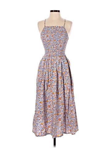 J.Crew Casual Dress (view 1)