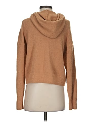 Express Pullover Sweater (view 2)