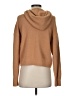 Express Tan Pullover Sweater Size XS - photo 2