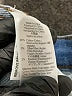 Madewell Blue Jeans Size 28 waist - photo 9