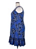 Marc New York Blue Cocktail Dress Size 18 - photo 5