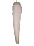 Alfani Solid Pink Casual Pants Size 12 - photo 5
