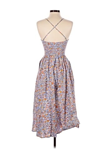 J.Crew Casual Dress (view 2)