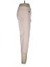 Alfani Solid Pink Casual Pants Size 12 - photo 4