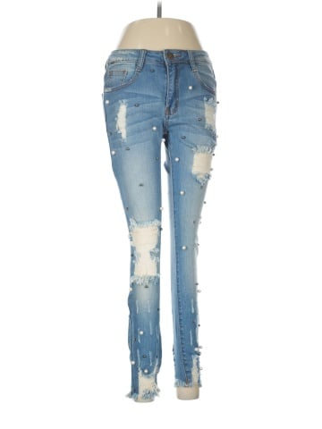 Machine Jeans (view 1)