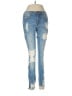 Machine Stars Blue Jeans Size 29 waist - photo 1