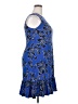 Marc New York Blue Cocktail Dress Size 18 - photo 4