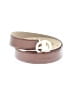 Gianni Bini Brown Belt Size XL - photo 1