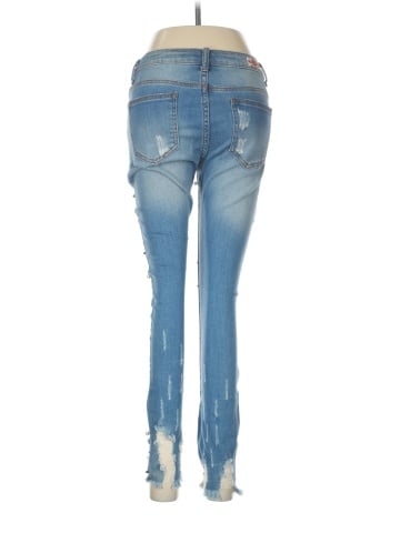 Machine Jeans (view 2)