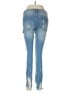 Machine Stars Blue Jeans Size 29 waist - photo 2