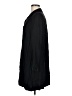 Old Navy 100% Viscose Black Long Sleeve Button-Down Shirt Size M - photo 5