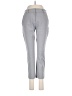 Express Solid Gray Casual Pants Size 4 - photo 1