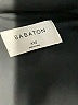 Babaton 100% Polyester Black Cocktail Dress Size XXS - photo 7