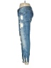 Machine Stars Blue Jeans Size 29 waist - photo 5