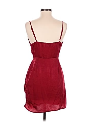 PrettyLittleThing Cocktail Dress (view 2)