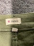 Cremieux Green Casual Pants Size 0 - photo 7