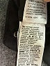 Levi's Black Casual Pants Size 27 waist - photo 8