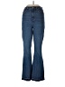 DKNY Jeans Blue Jeans Size 30 waist - photo 1