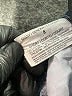 Gloria Vanderbilt Chevron-herringbone Blue Jeans Size 8 - photo 8