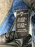 7 For All Mankind Blue Jeans Size 12 - photo 8