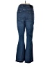 DKNY Jeans Blue Jeans Size 30 waist - photo 2