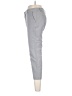 Express Solid Gray Casual Pants Size 4 - photo 5