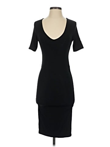 Good American Cocktail Dress (view 1)